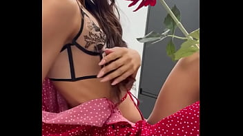 Preview 2 of Tan Net - Let&rsquo_s make love?LiaLyenn