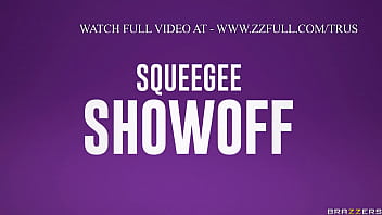 Preview 4 of Saxi Video Xnxnx - Squeegee Showoff.Tru Kait / Brazzers  / stream full from www.zzfull.com/trus