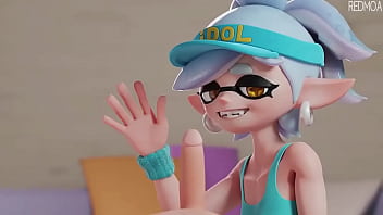 Preview 1 of Anal Forked - Marie &amp_ Callie by Redmoa