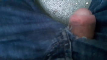 Preview 4 of Hot Girls Hand Practice - Gay brasileiro no mato.