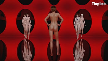 Preview 3 of Topless Dww - My imagination 2
