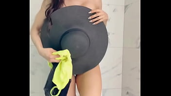 Preview 2 of Japan Fake Wife - La mamacita de yuli torres culote