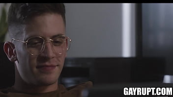 Preview 1 of Xxxnx Seneelyune Hd - The Write Way Trevor Brooks,  Zak Bishop