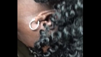 Preview 2 of Pishto Son - Fucking like crazy the ebony babe managed to satisfy her pussy with intense interracial sex