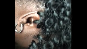 Preview 1 of Pishto Son - Fucking like crazy the ebony babe managed to satisfy her pussy with intense interracial sex