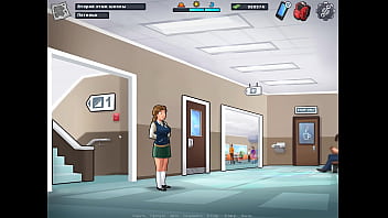 Preview 3 of Rani Bengali - Complete Gameplay - Summertime Saga,  Part 12