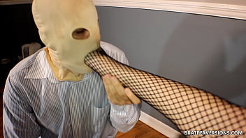 Preview 2 of Up Indian Sex - Mean Domina&#039_s Feet Worship #BratPerversions