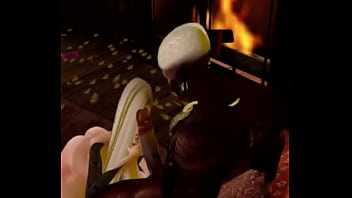 Preview 2 of India Video Coll - IMVU: EU AMO A VADIA DA MINHA EX