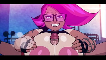 Preview 1 of Doggy Steyla - Fangdangler