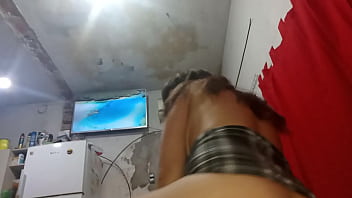 Preview 3 of Baid Wap - Culo perfecto de mam&aacute_