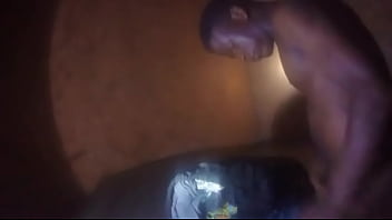 Preview 2 of Ass Bbw Granny - Fucking nice cilicon