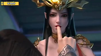 Preview 1 of Ilona Feller Nice Game - Hentai 3D Uncensored Compilation 03