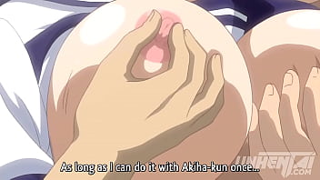 Preview 3 of Whatsppa Vdeo - Asian Student Girls are HOT! &mdash_ Hentai with Subtitles