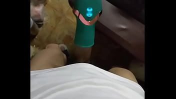 Preview 4 of Kinnar Xnx Video - penis viration masturbator