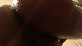 Preview 3 of Sex Vodeo Hindi Dubeed - Eat My Ass Hallelujah Johnson (Rub My Ass And Nuts On Your Face)