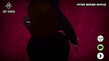 Preview 3 of Gujarati Sexevido - Fap Nights At Frennis v0.1.7 and v0.1.8 scenes