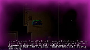 Preview 4 of Xnxx Mom Teach Us Sex - Mage Kanade&#039_s Futanari Dungeon Quest Level 1 Part 1