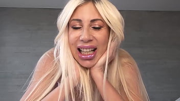 Preview 1 of Suny Lony Xxx Pron - On Top Riding That Cock