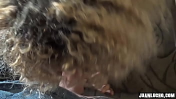Preview 2 of Bokep Barat Yang Seru - Hot Ebony Milf Having an Amazing Fuck With a Big Dick Stud
