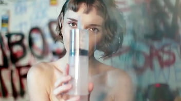 Preview 2 of Phim Sxe M - Pee Play,  lube &amp_ milk enema