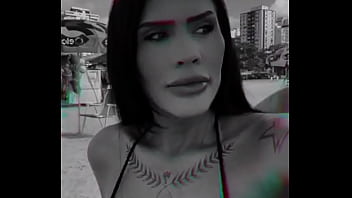 Preview 2 of Dark Skin Teen Masturbate - #santos #saovicente #guaruja #baixadasantista