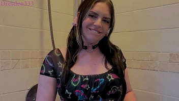 Preview 1 of Ofish Love - Pee and Watersports Compilation pt 2!