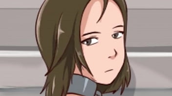 Preview 2 of Seachjib Jab - I Don&#039_t Remember This Avatar Episode (Four Elements Trainer)