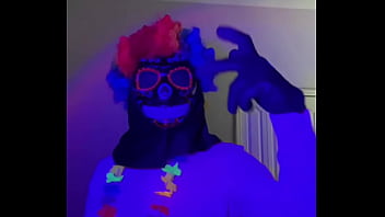 Preview 2 of Satans Slut Dp - Verification video