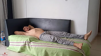 Preview 1 of Sex Super Sex Video - mi herrmanastra compra mi silencion con una sabrosa mamada por se va a ir de la casa.