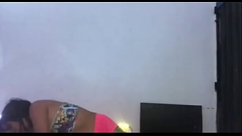 Preview 3 of Educated Woman - puta cachonda le encanta estar follando a toda hora as&iacute_ que se mete a la habitaci&oacute_n del hermanastro a chuparle el pene y a que la follen duro