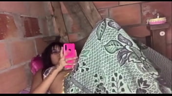Preview 1 of Educated Woman - puta cachonda le encanta estar follando a toda hora as&iacute_ que se mete a la habitaci&oacute_n del hermanastro a chuparle el pene y a que la follen duro
