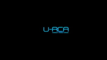 Preview 1 of Drunk Fuck Cum - Female doctor wants a big hard dick. A sexy brunette gets fucked by a sex cyborg in the sci-fi lab