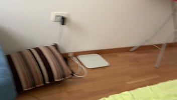 Preview 1 of Culioners Com - Whore Anna took your virginity and gave you sex for your birthday