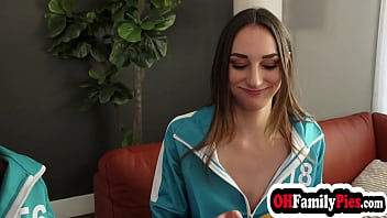 Preview 3 of Www Bigblack Com - Automated Pussy Fucking Makes Pretty Mature Lady Sable Renae Orgasm