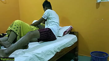Preview 2 of Jangal Main Ryp Xxx Video - Hot Erotic sex at tour day!! Desi sex with dirty audio