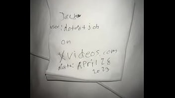 Preview 3 of Kendra Lush Doggy - Verification video