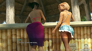 Preview 2 of Screaming For Mum - ERUPTION IMMINENT #123 &bull_ Those are some sexy and firm ass-cheeks