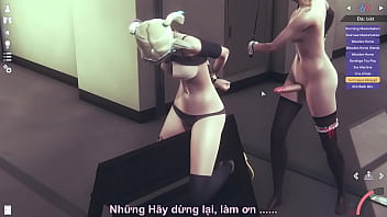 Preview 3 of Endia Full Seel Opan - hư n&egrave_ hư n&egrave_
