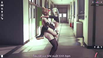Preview 4 of Endia Full Seel Opan - hư n&egrave_ hư n&egrave_