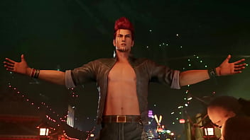 Preview 2 of Ladko Ki Bf - Final fantasy remake trailer