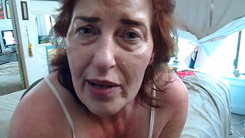 Preview 2 of Maria Garonazzo - 966 Lewis helps me move gets laid for his efforts from your favorite milf online,  dawnskye1962
