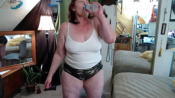 Preview 1 of Maria Garonazzo - 966 Lewis helps me move gets laid for his efforts from your favorite milf online,  dawnskye1962