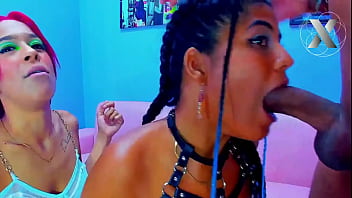 Preview 1 of Indian Transgender Sex Videos - compilcaion of strong and merciless blowjobs,  cock addicts ask to be filled