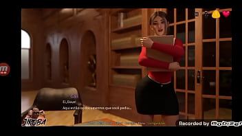 Preview 3 of Sex Jdpan Famili - O escrit&oacute_rio jogatina