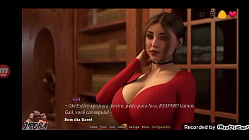 Preview 1 of Sex Jdpan Famili - O escrit&oacute_rio jogatina