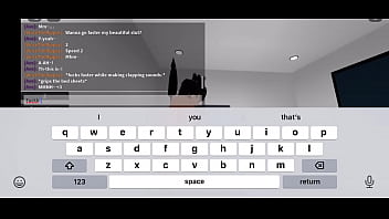 Preview 3 of Drty Grandpa - Roblox,  Found this sexy girl so I fucked her