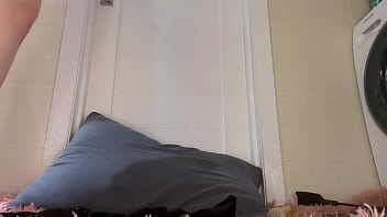 Preview 4 of Africa Xxx Porn - First time double penetrating and squirt