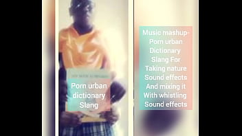 Preview 4 of Wwe Kayitlin - Music mashup (Porn urban Dictionary Slang)