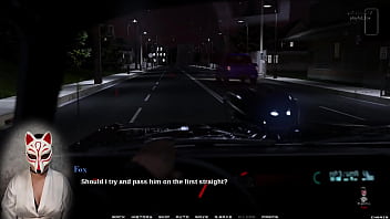 Preview 1 of Joi Challenge Twice - Race of Life - ep 9