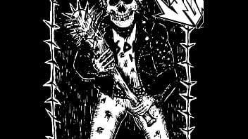 Preview 4 of Tube Rep - Rancid - Skull Bone Single 2022